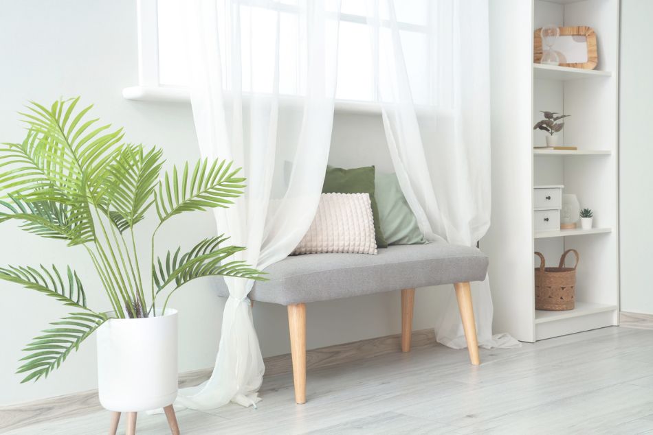 Environmental Self Care