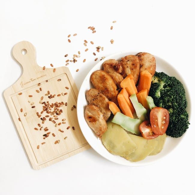 Essential Budget-Friendly Ingredients for Cheap Meal Prep