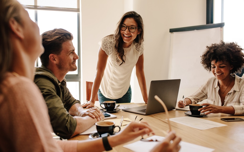 Extended Wellness Activities for Longer Meetings