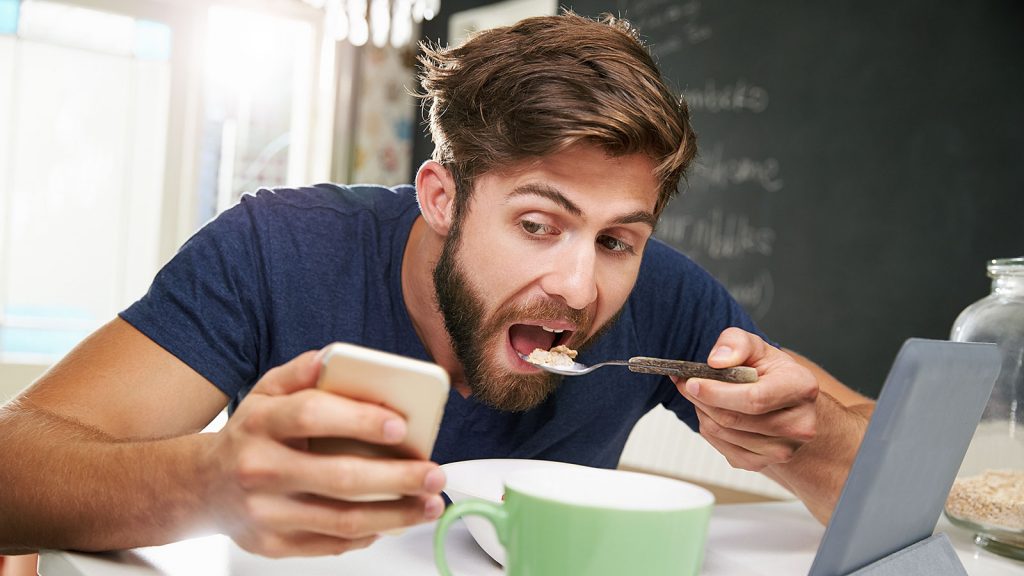 Foods That Cause Stress: 8 Stress-Inducing Foods to Avoid 1