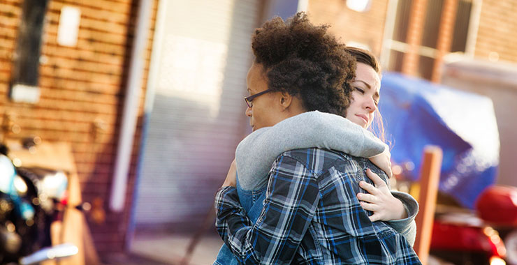 Forgive Yourself and Embrace Growth