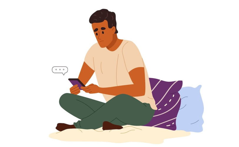 Ghosted by a Friend: Understanding Why It Happens and How to Heal 1 Ghosted by a Friend: Understanding Why It Happens and How to Heal