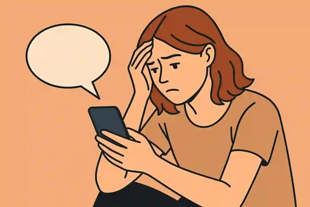 Ghosting Family: Reasons, Impact & How to Cope (2025 Guide)