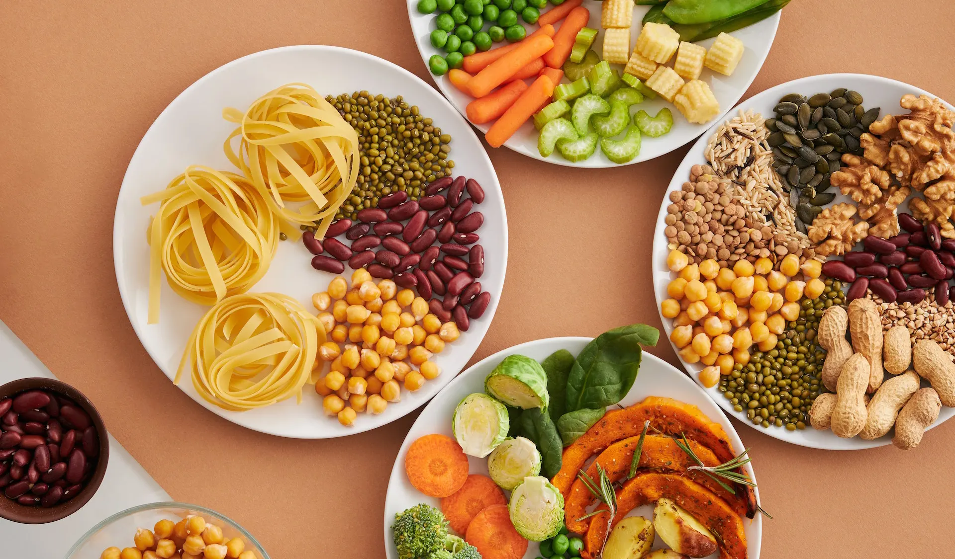High-Fiber Foods Consumed Too Late
