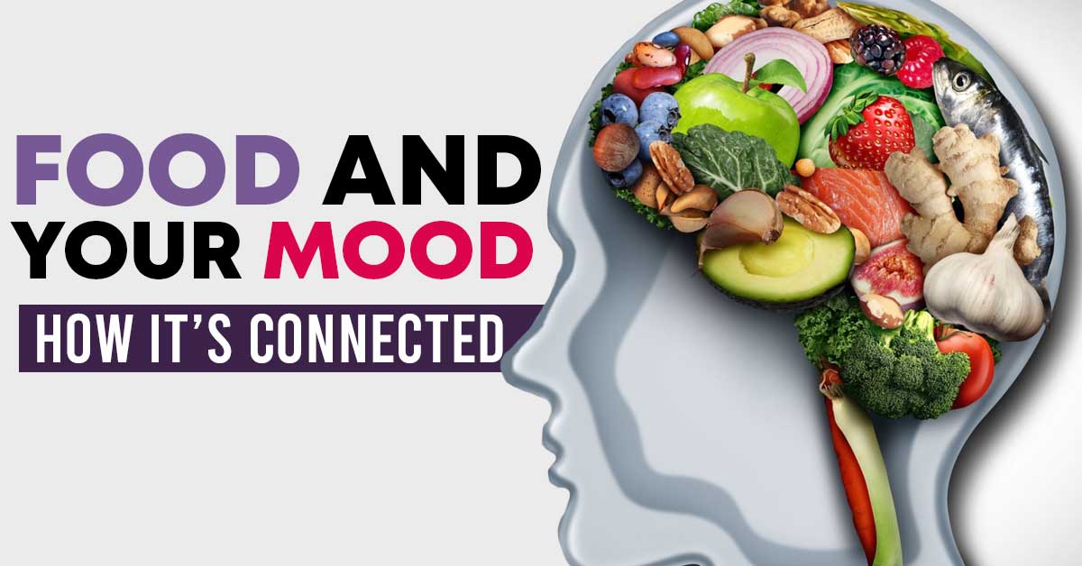 How Food Affects Your Mood