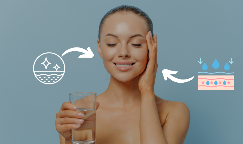 How Lifestyle Affects Oily Skin