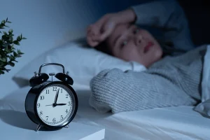 How Long Should It Take to Fall Asleep? Understanding Normal Sleep Latency