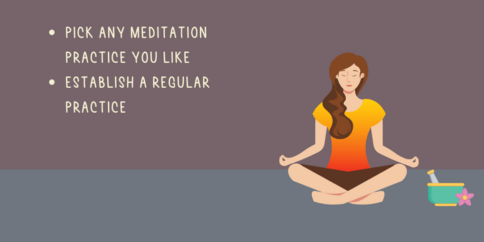How to Choose the Right Meditation Type for You