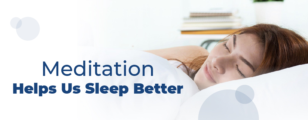 How to Create Your Ideal Sleep Meditation Routine