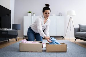How to Declutter Your Home for Sale: A Complete Guide to Attracting Buyers
