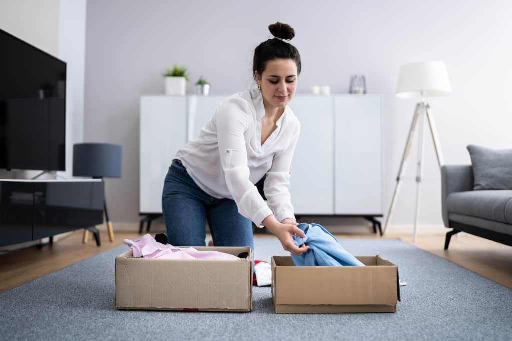 How to Declutter Your Home for Sale: A Complete Guide to Attracting Buyers
