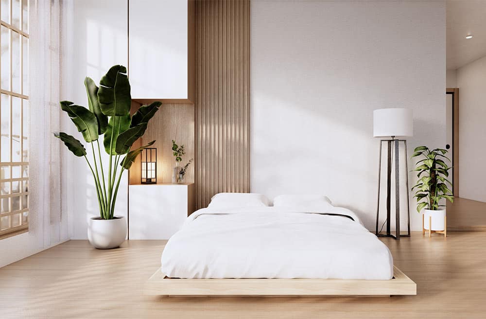 How to Design a Minimalist Bedroom: A Complete Guide to Creating a Calm, Clutter-Free Space
