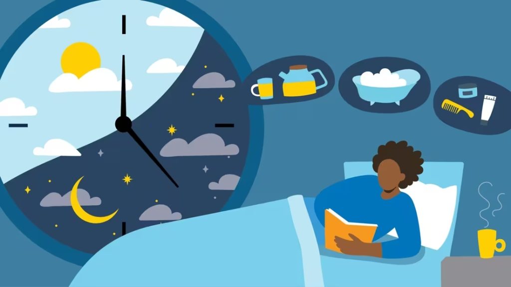 How to Fix Your Sleep Schedule: Practical Tips for Better Sleep