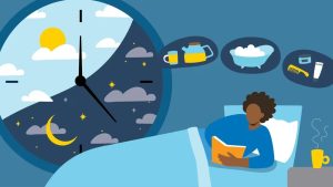 How to Fix Your Sleep Schedule: Practical Tips for Better Sleep