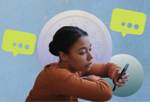 How to Get Over Being Ghosted: A Healing Guide