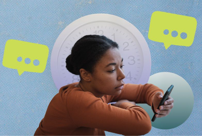 How to Get Over Being Ghosted: A Healing Guide