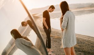 How to Get Over a Breakup: 7 Steps to Heal & Move On