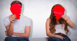 How to Get Over a Breakup When Nothing Was Wrong