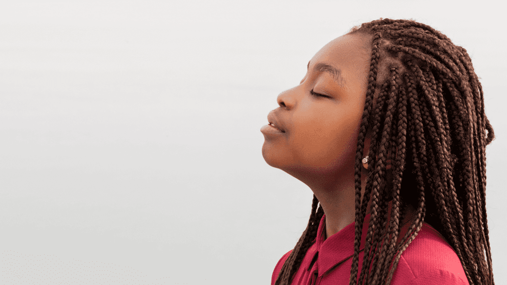 How to Get Started with Mindfulness Breathing