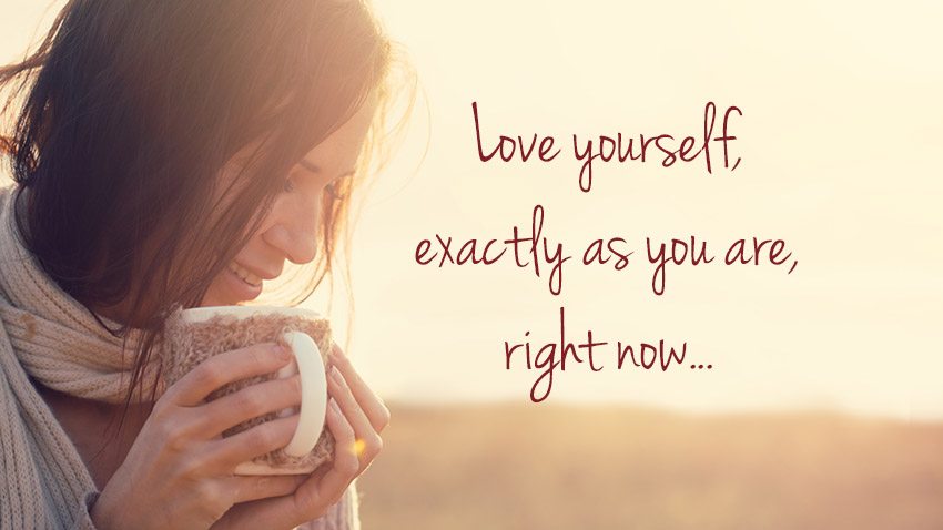 How to Love Yourself Unconditionally: A Practical Guide