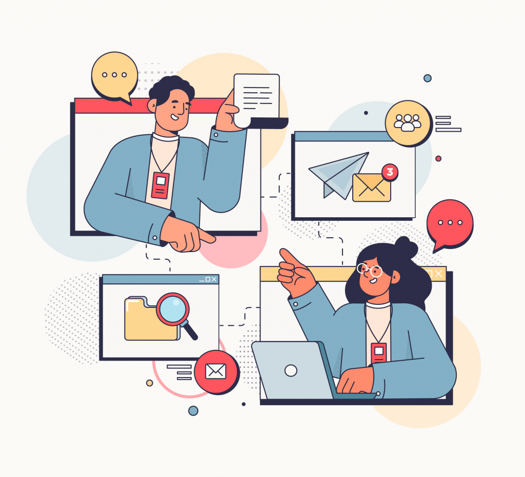 How to Manage Stress at Work