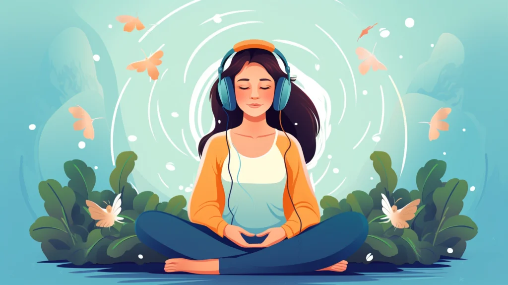 How to Meditate With Music: Step-by-Step Guide