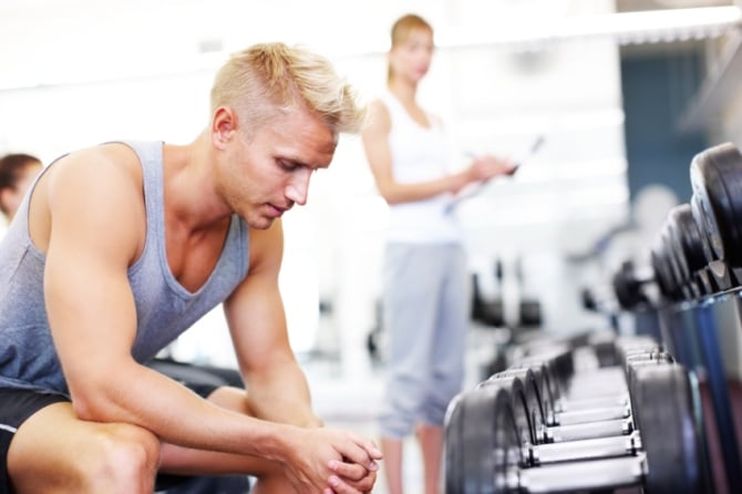 How to Motivate Yourself to Workout When Depressed (12 Tips)