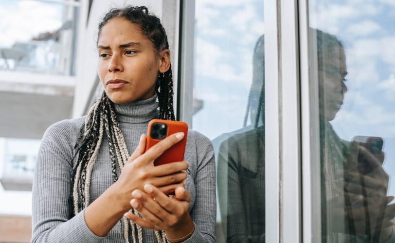 How to Reduce Your Chances of Being Ghosted