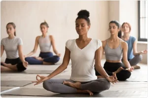 How to Sit for Meditation: 7 Positions & Posture Guide (2025) 18