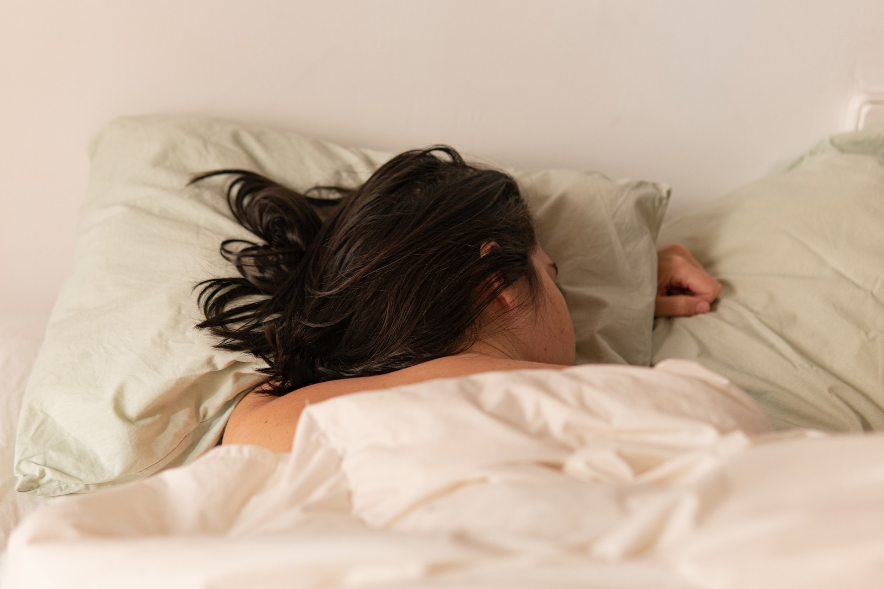 How to Sleep With Wet Hair: Tips to Protect Your Strands Overnight