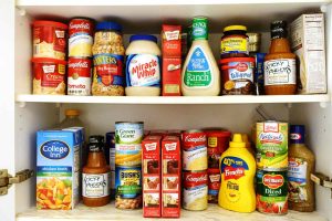 How to Stock a Pantry: Your Complete Guide to Essential Kitchen Staples