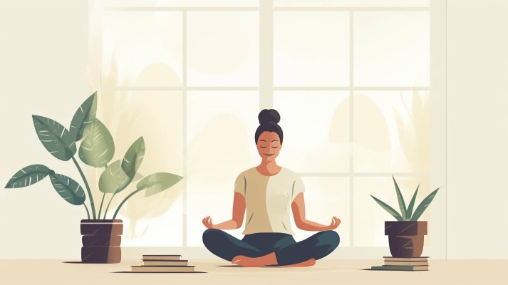 Improved Physical Health