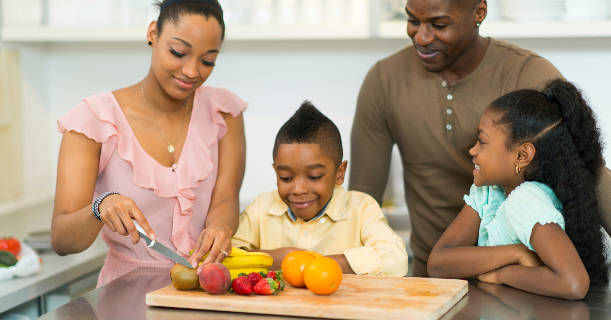 Integrating Mindful Eating Into Daily Life