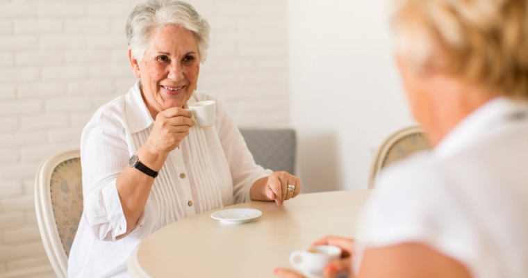 Is It Normal to Have No Friends in Your 50s?