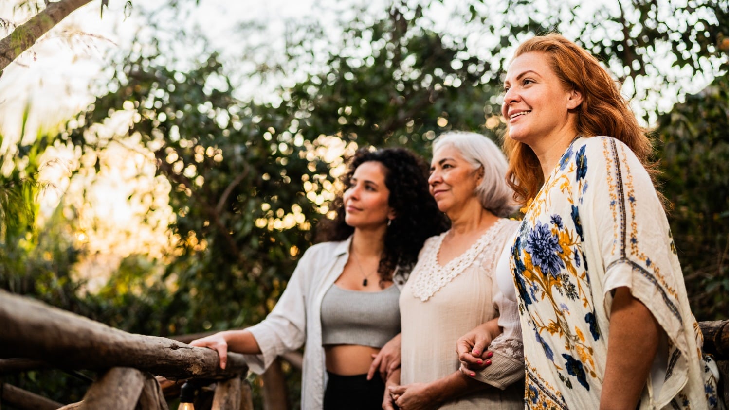 Maintaining and Nurturing Friendships in Later Life