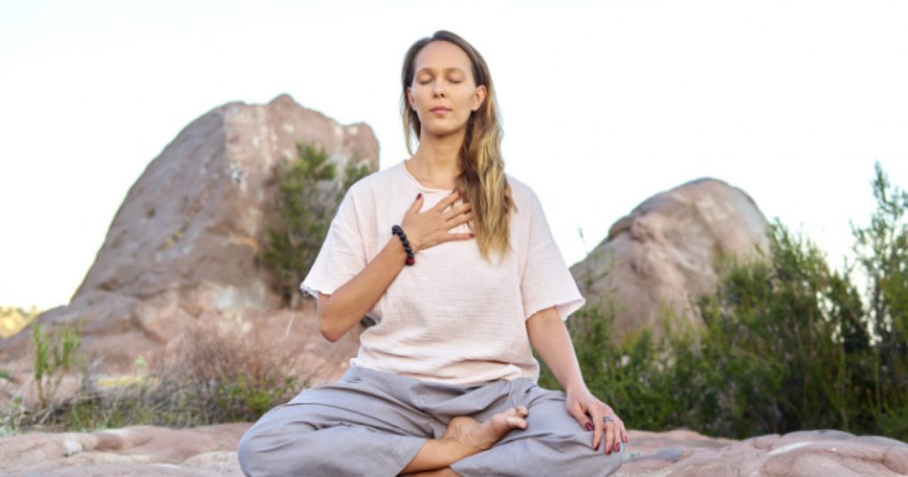 Meditating on the Breath: A Complete Guide to Breath-Focused Meditation