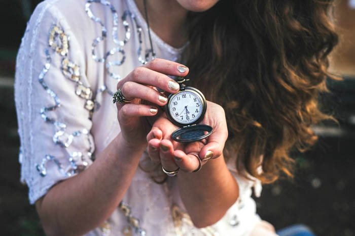 Meditation Timing Tips for Beginners