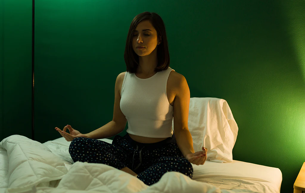 Meditation for Sleep: Your Complete Guide