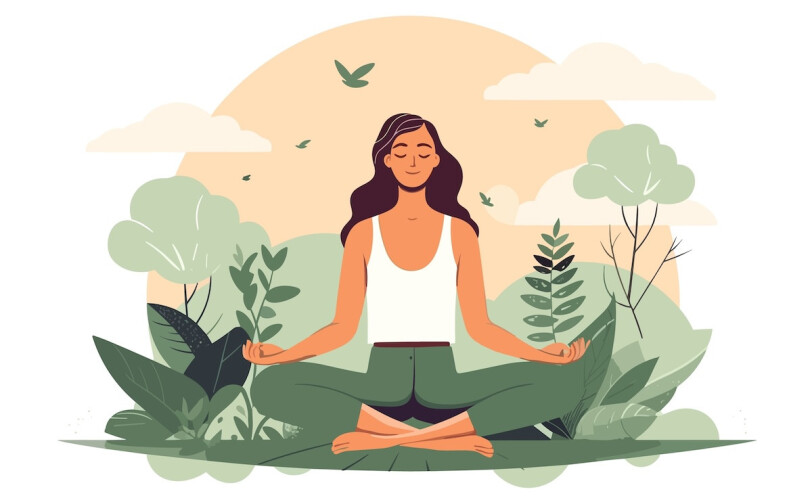 Meditation for Stress Management: 11 Proven Techniques