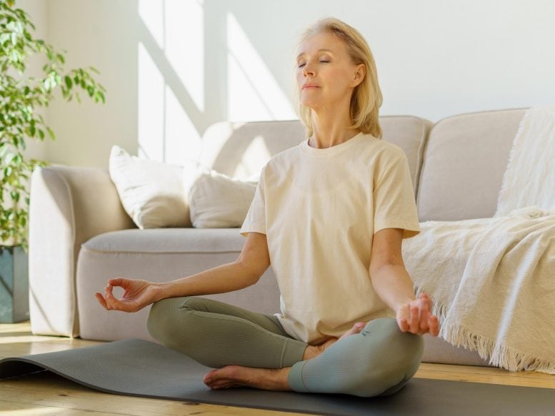 Mental and Emotional Well-Being