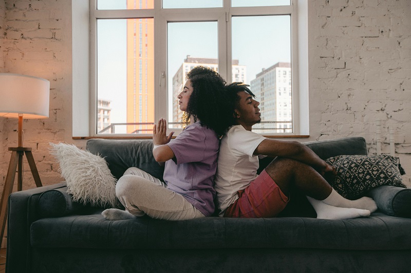 Mindful Relationship Exercises for Couples