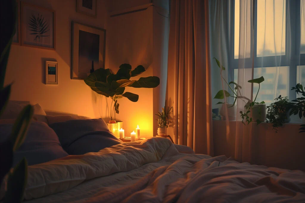 Optimize Your Sleep Environment