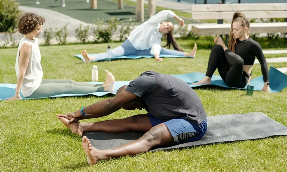 Optimize Your Workout Environment