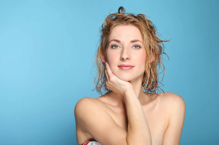 Overnight Curly Hair Styles Without a Bonnet