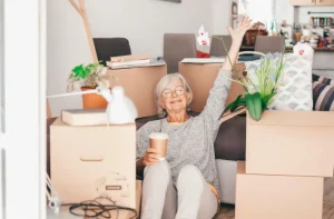 Practical Decluttering Tips for Seniors: A Complete Guide to Downsizing Safely