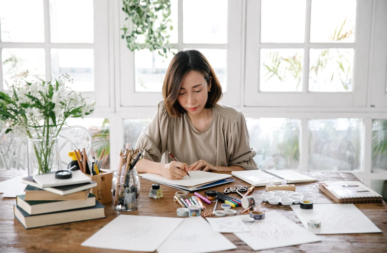 Practical Steps to Rediscover Yourself