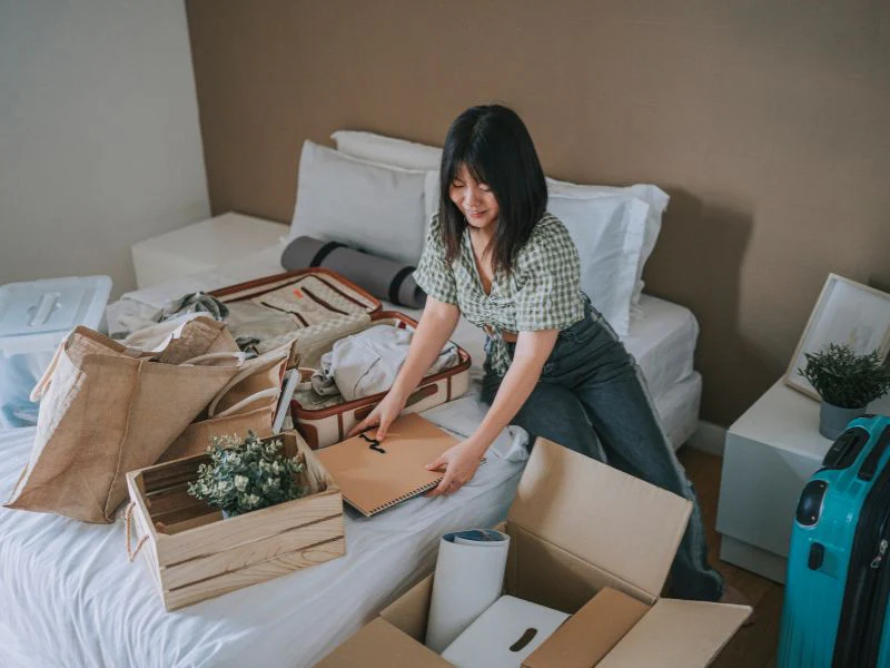 Practical Strategies for Decluttering When Everything Feels Important