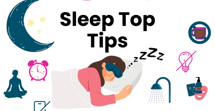 Practical Tips for Better Sleep Lighting