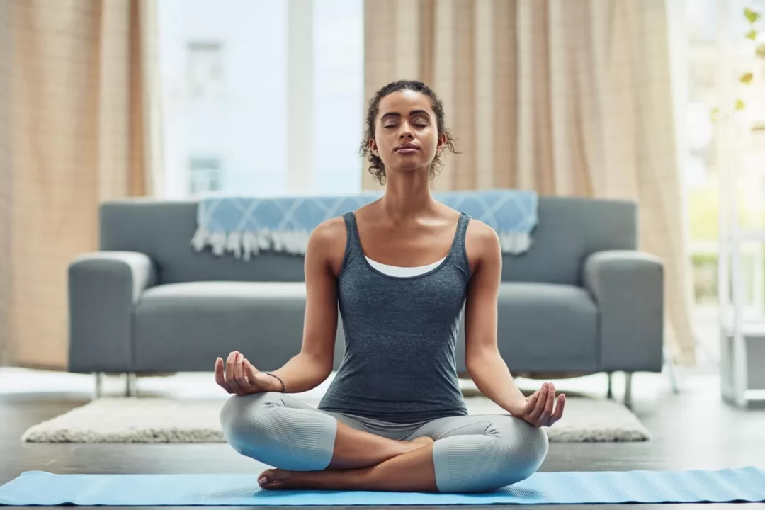 Preparing for Your Mindfulness Meditation Practice