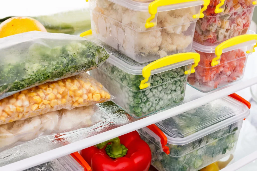 Proper Storage and Food Safety Guidelines